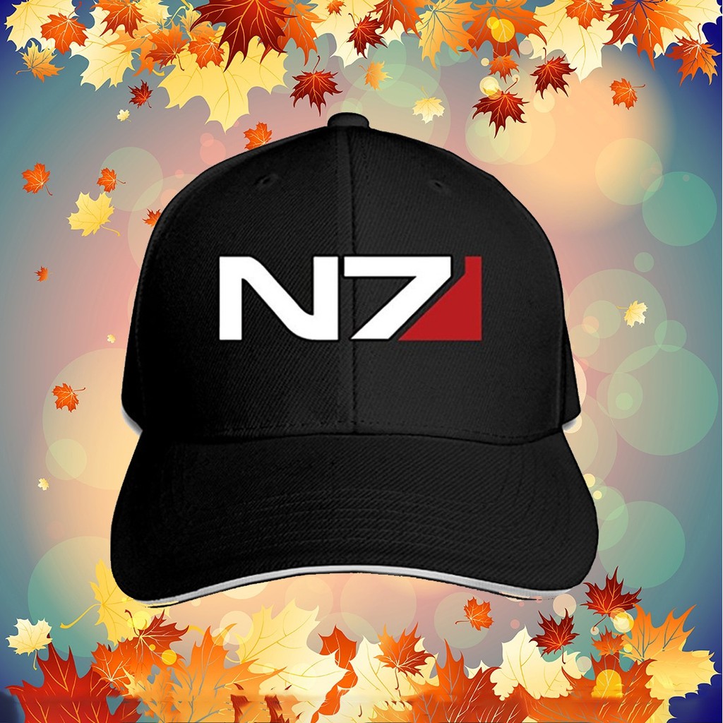 n7 baseball cap