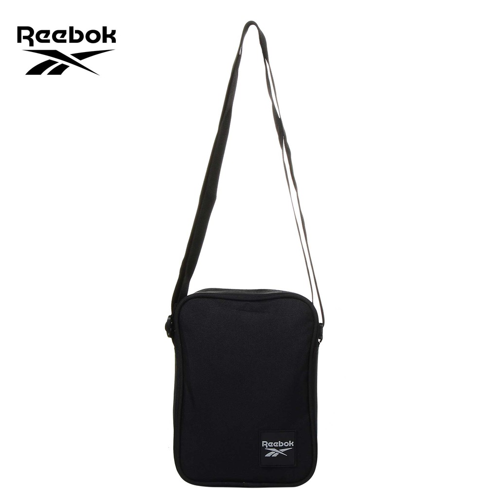 reebok black bag