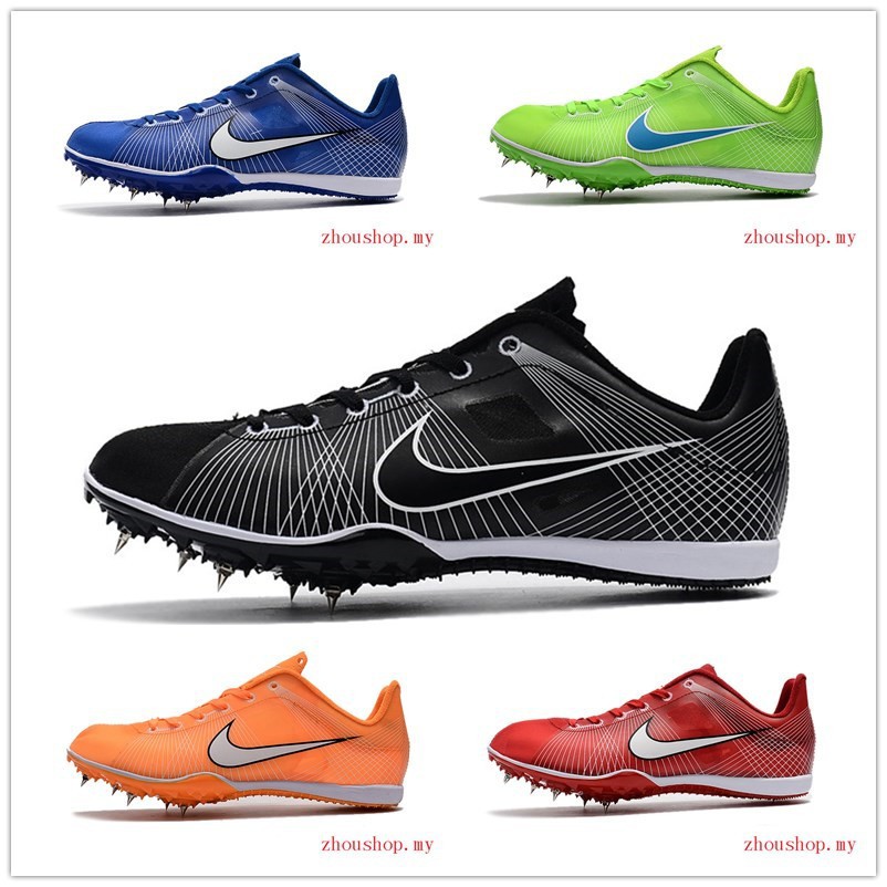 track and field sprint spikes