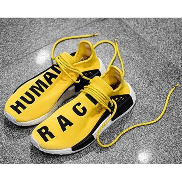 pharrell williams human shoes