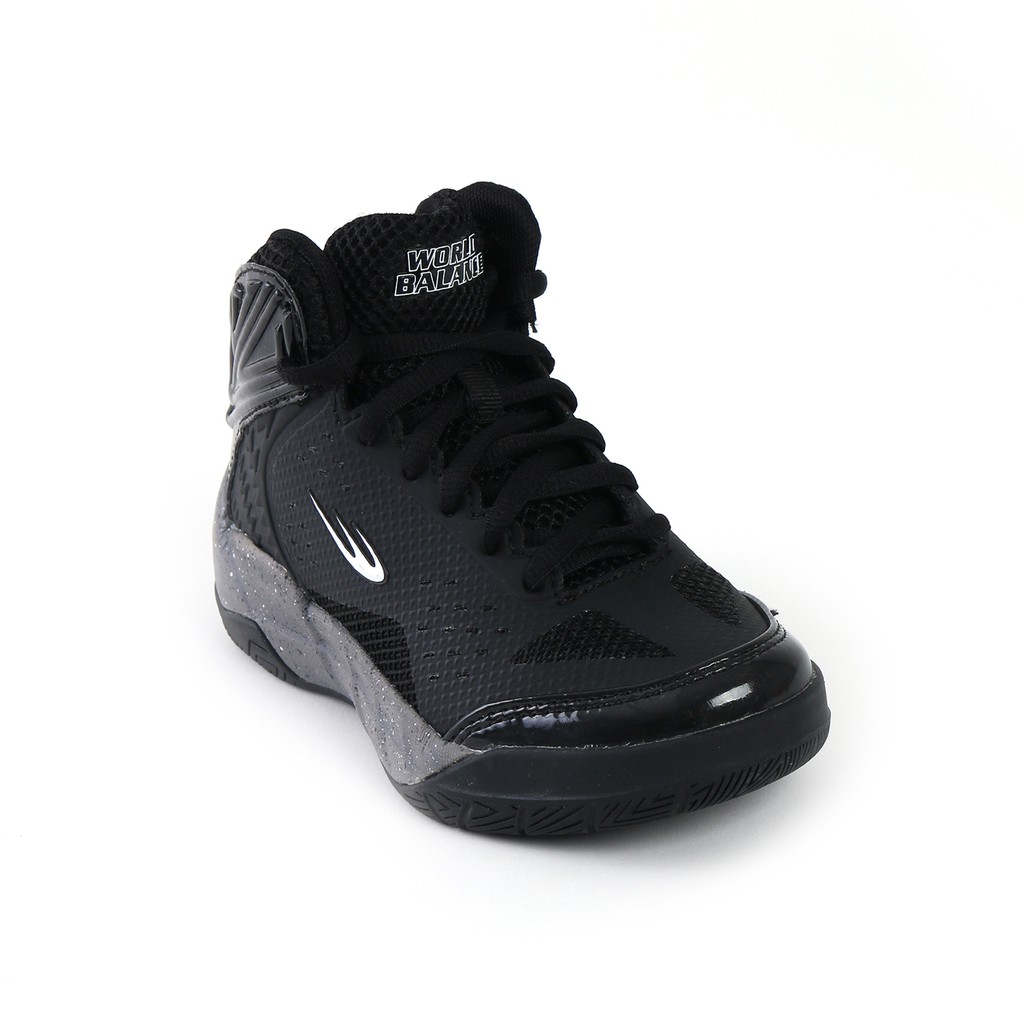 world balance basketball shoes