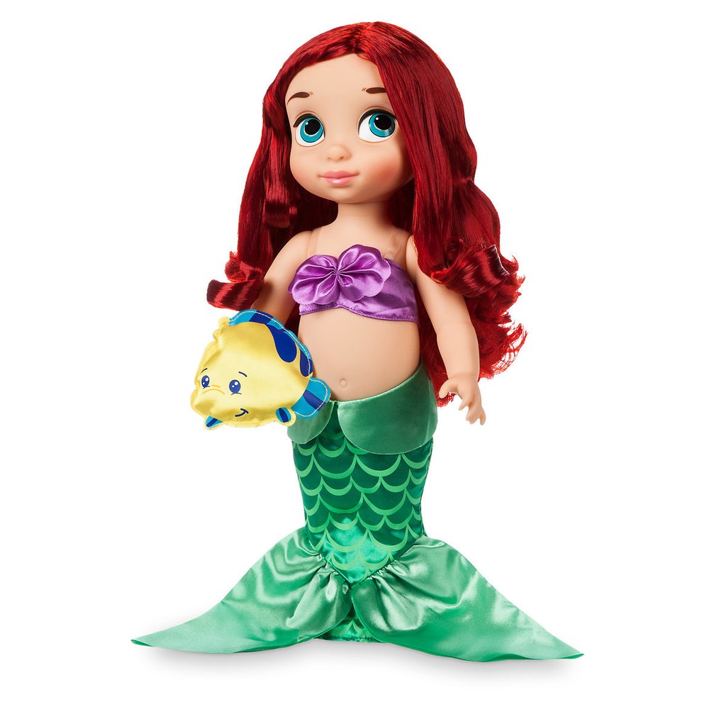 animators collection ariel