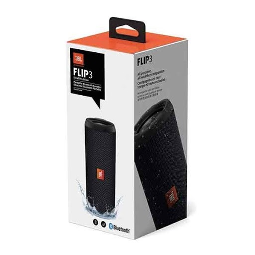 bl flip 3 stealth edition