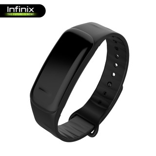 infinix smart bracelet