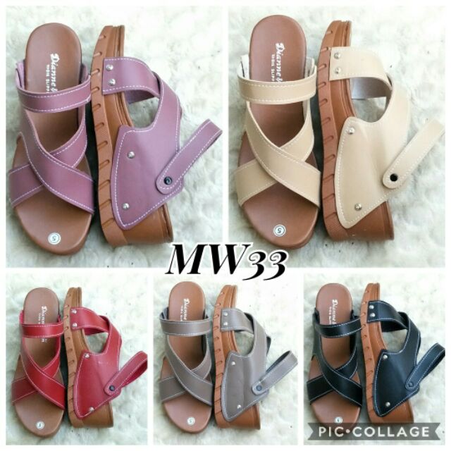shopee wedges