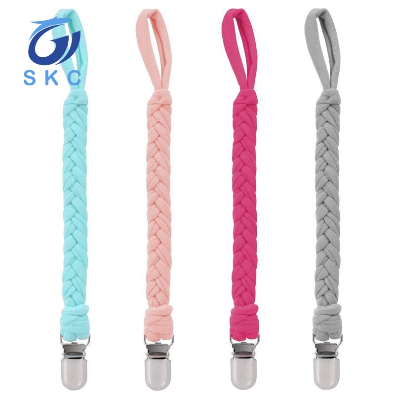 teething ring pacifier