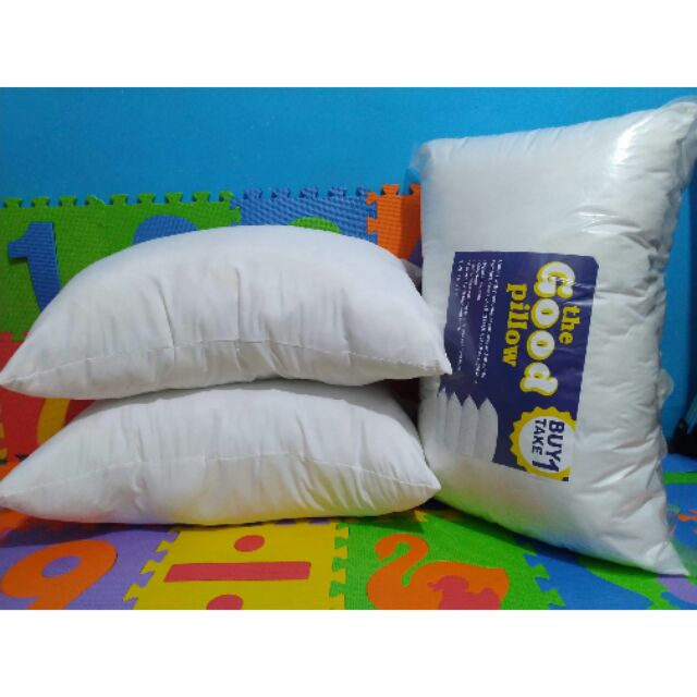 the Good Pillow Buy 1 Take 1 | Shopee 