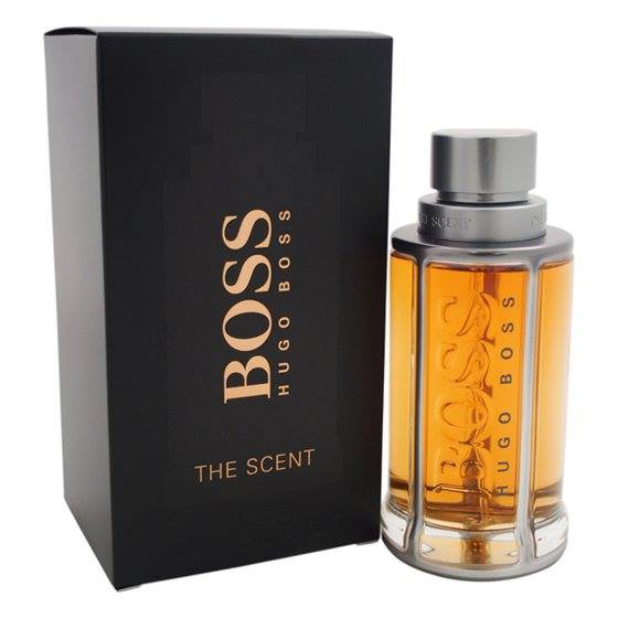 scent boss 100ml