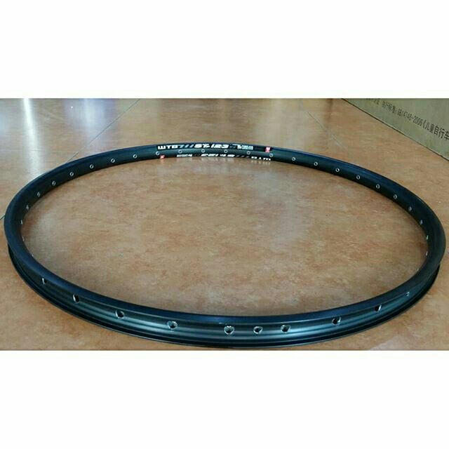 wtb mtb rims