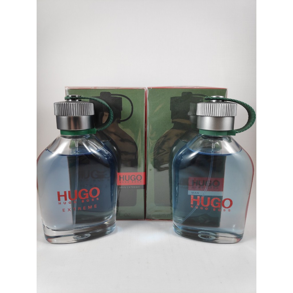 hugo extreme hugo boss