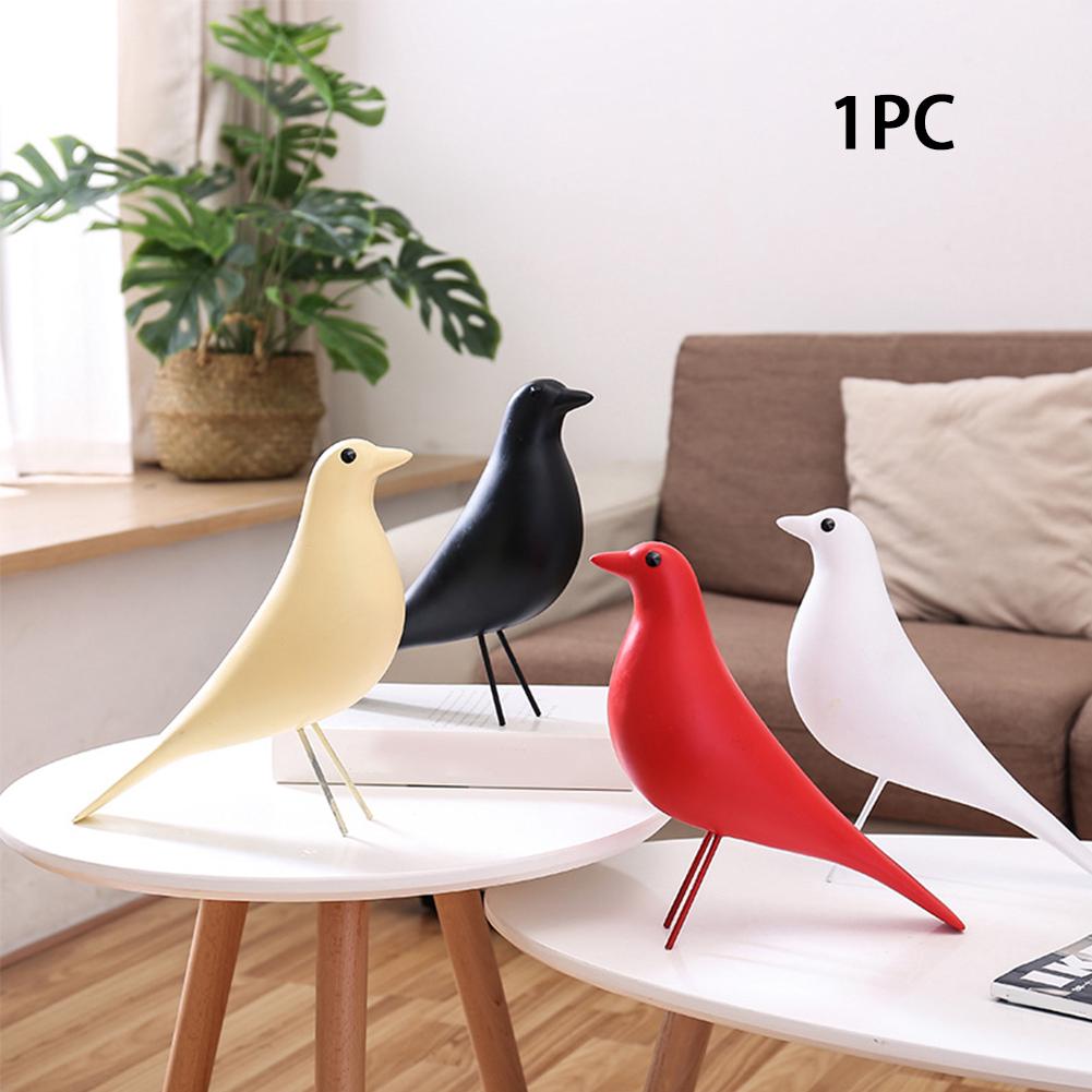 Decorative Ornaments Figures Uk Retro House Bird Pigeon Dove