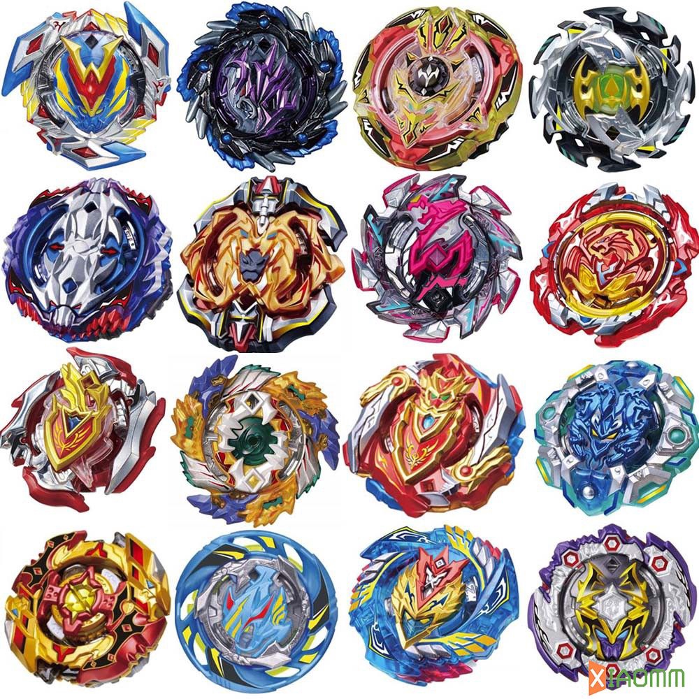 Top ten deals best beyblades burst