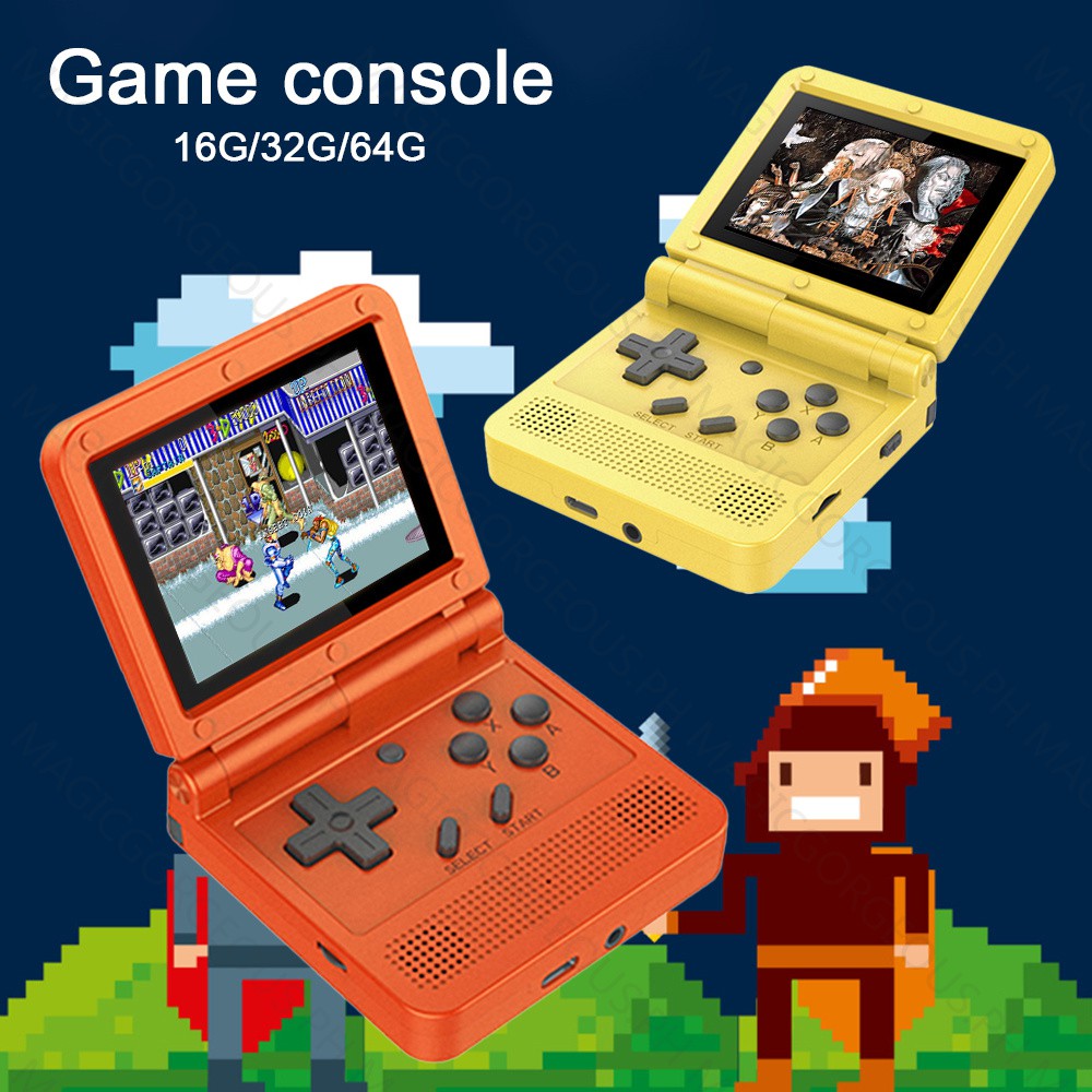 retro gaming console 5000 games