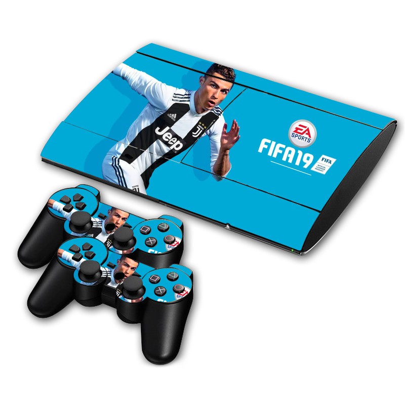 fifa 2019 playstation 3