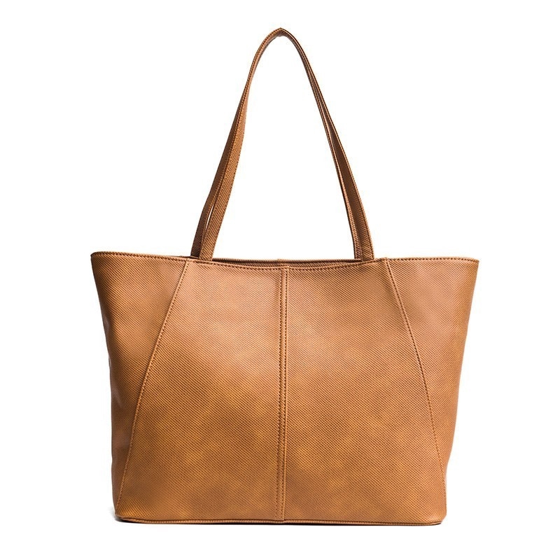 luxury tote