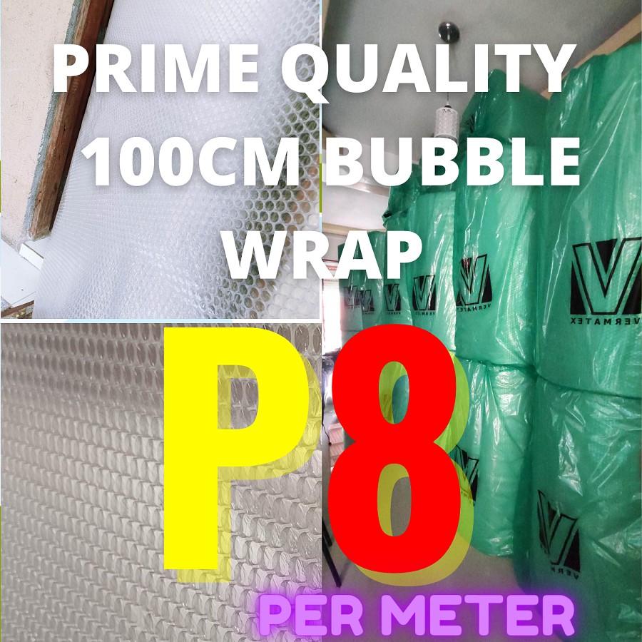 bubble wrap lowest price