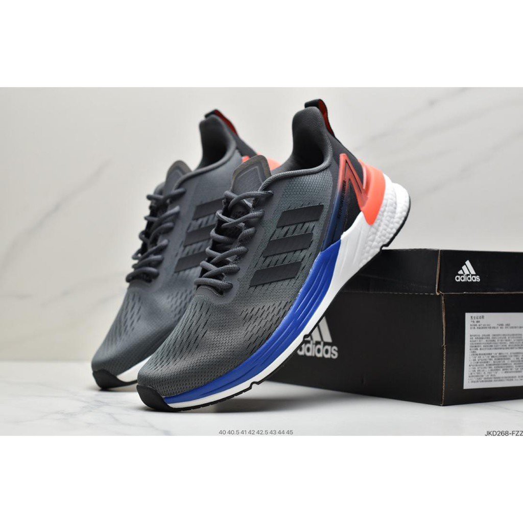 Adidas RESPONSE SUPWE SR-l.PACE 5.0 FX4831 unisex low-top running shoes  JKD268-FZZ B5 | Shopee Philippines