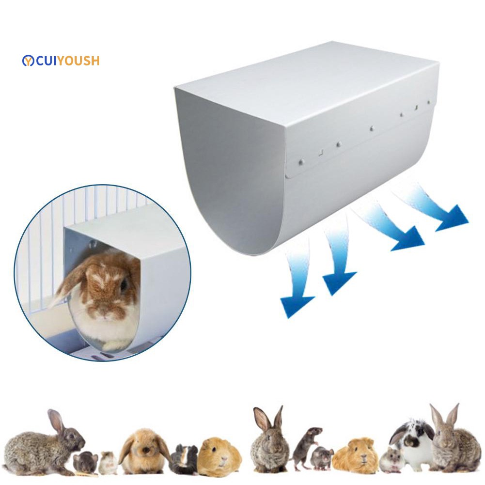rabbit pet supplies