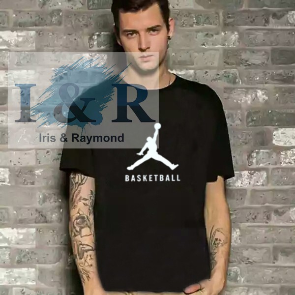 nike men tshirt