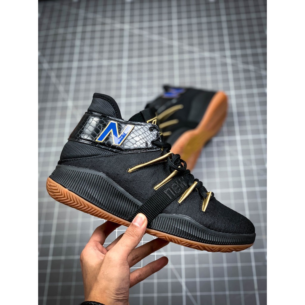 new balance hockey shoes