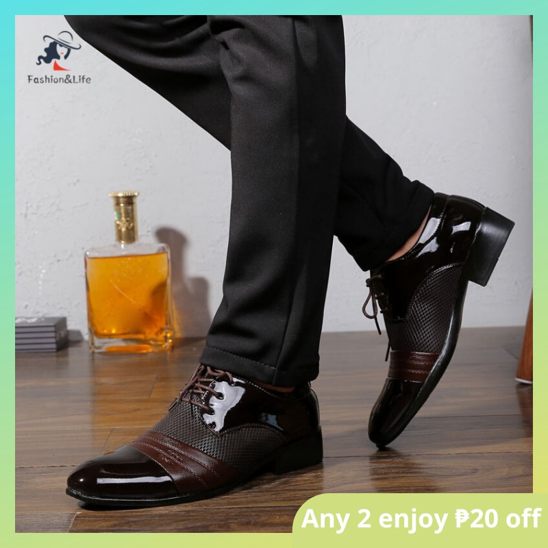 comfortable non slip dress shoes