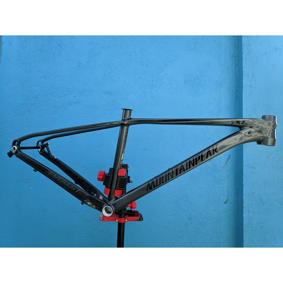 mountain peak evolution frame price