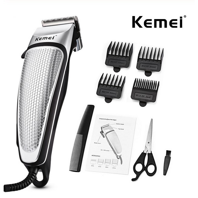 personal hair clippers