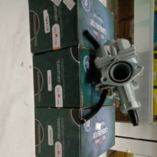 honda tmx 155 carburetor size