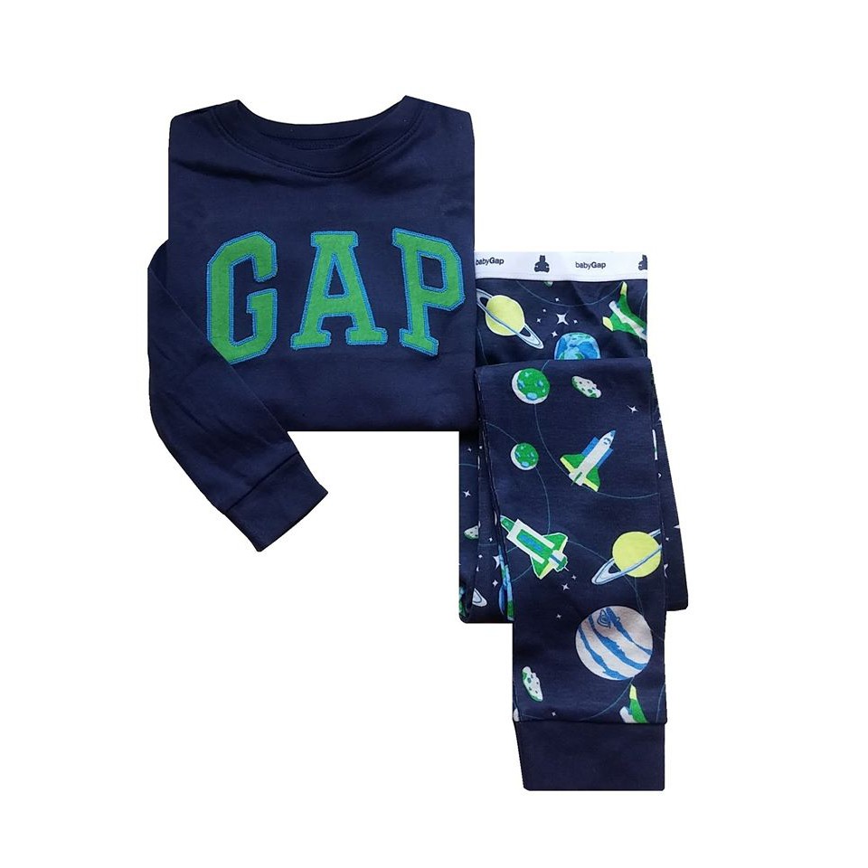 baby gap sleepwear