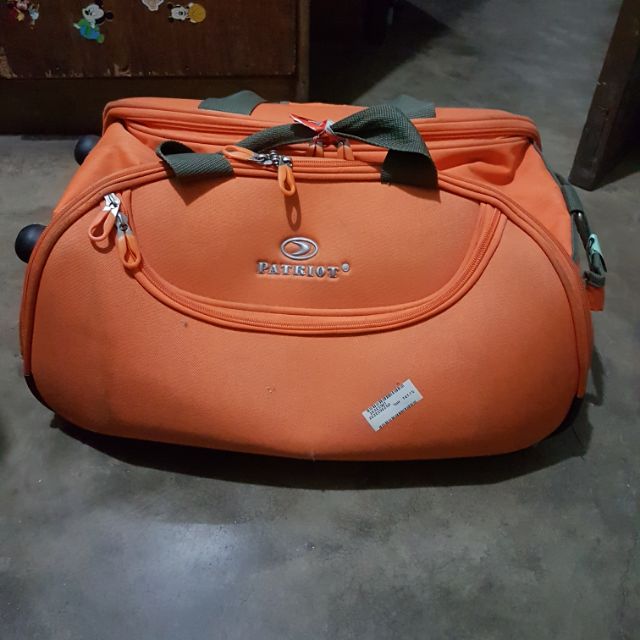 patriot luggage price philippines