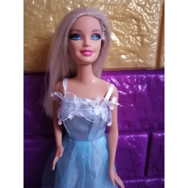 barbie 2009 mattel