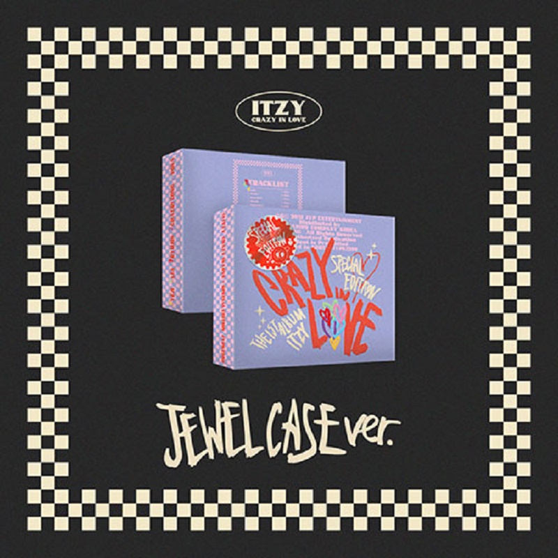 【SG Shopee ユナ】ITZY crazy in love 公式トレカ SG Shopee ユナ】ITZY crazy in love 公式トレカ SG Shopee ユナ