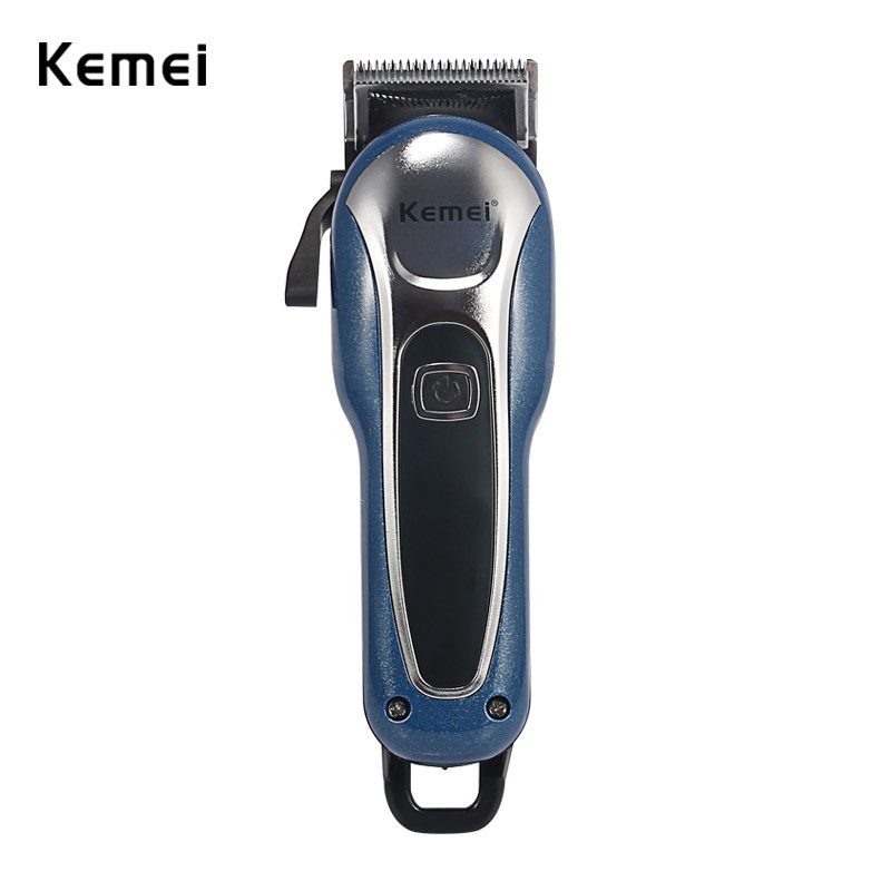 kemei hair clipper shopee