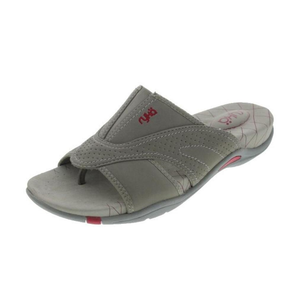 ryka thong sandals