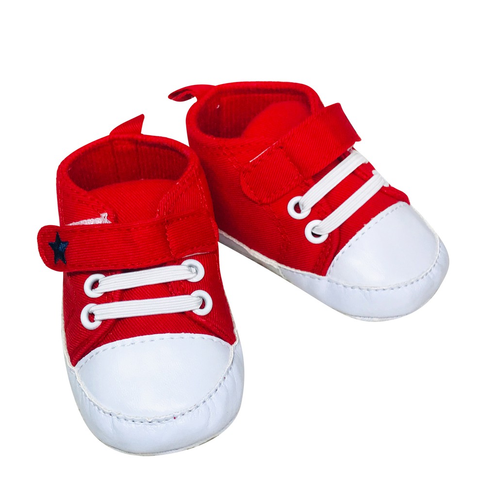 size 12 baby shoes