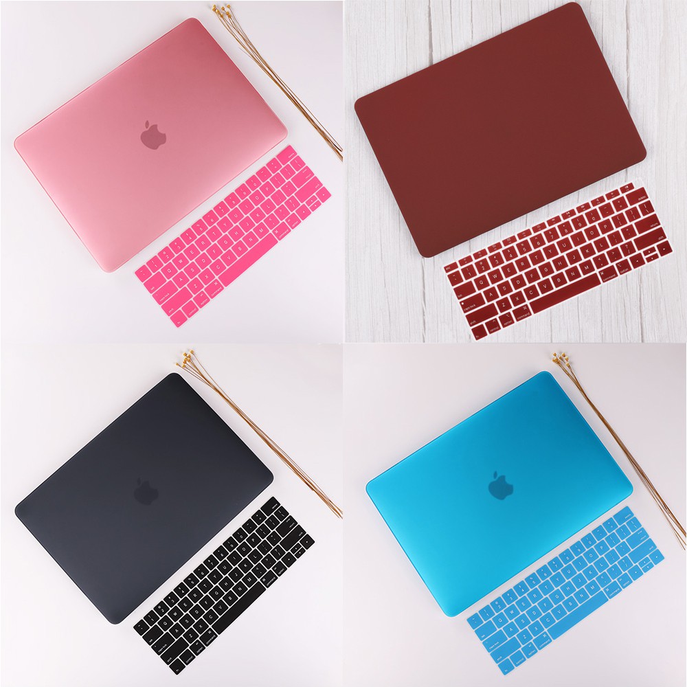 Download Matte apple macbook Air 13.3 inch case A1466 A1369 new ...