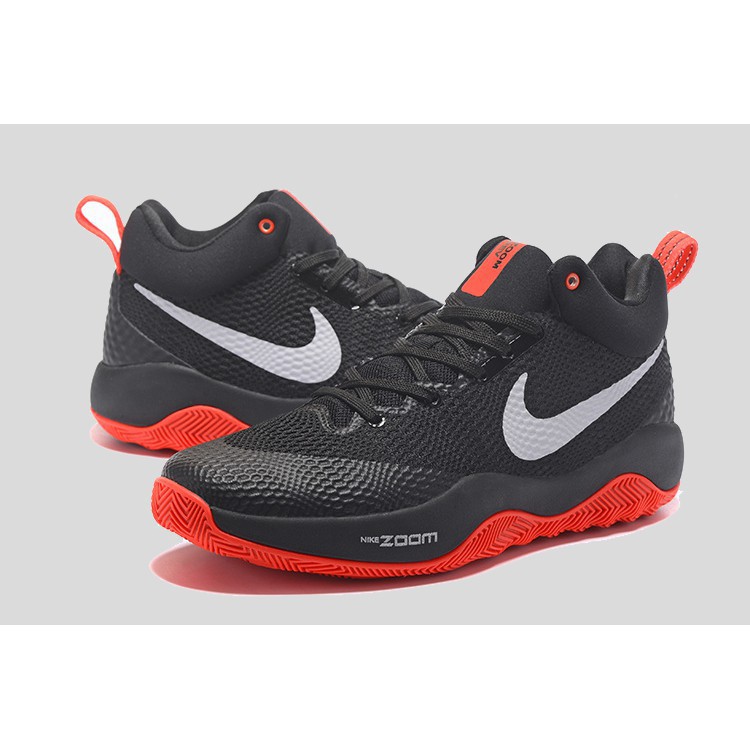 nike hyper zoom basketball shoes