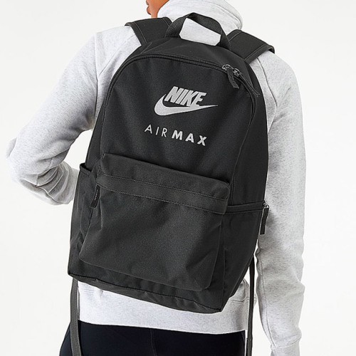 nike air max shoulder bag