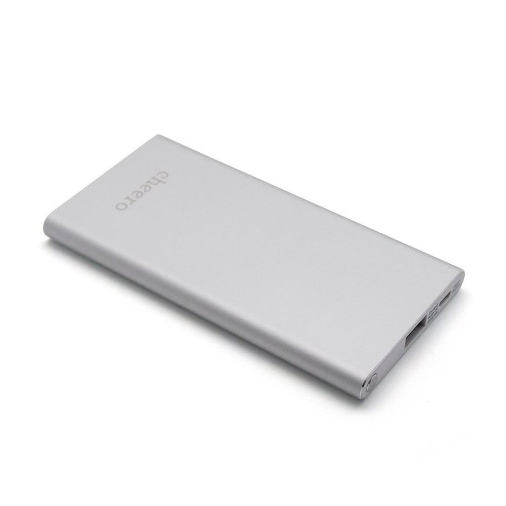 Cheero Slim 5300mah Powerbank Shopee Philippines