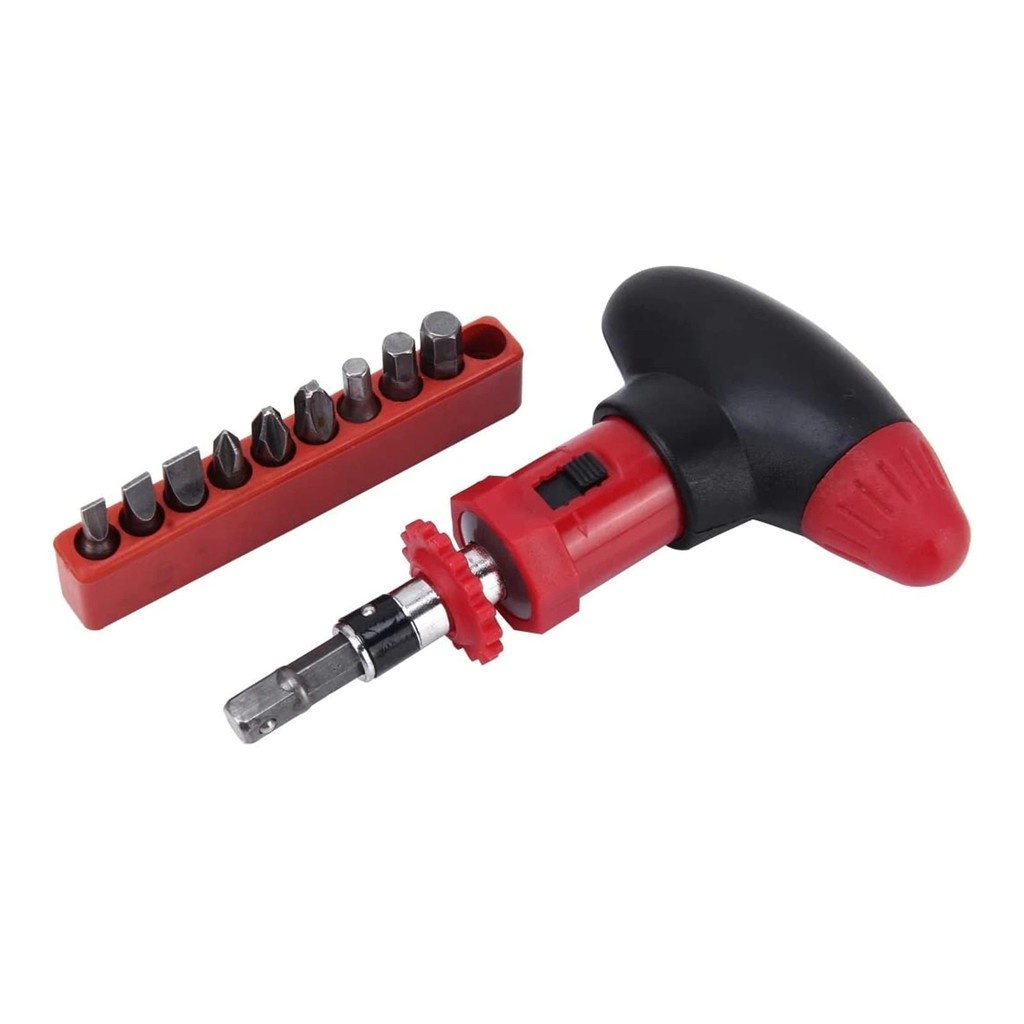 24pcs Portable Emergency Multifunctional Flash Light With Tool Box