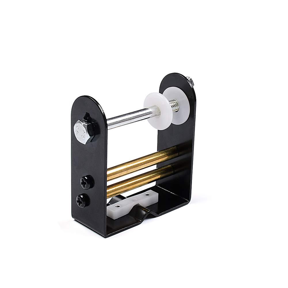 Bow String Serving Jig Tool Adjustable Tension String Jig Archery