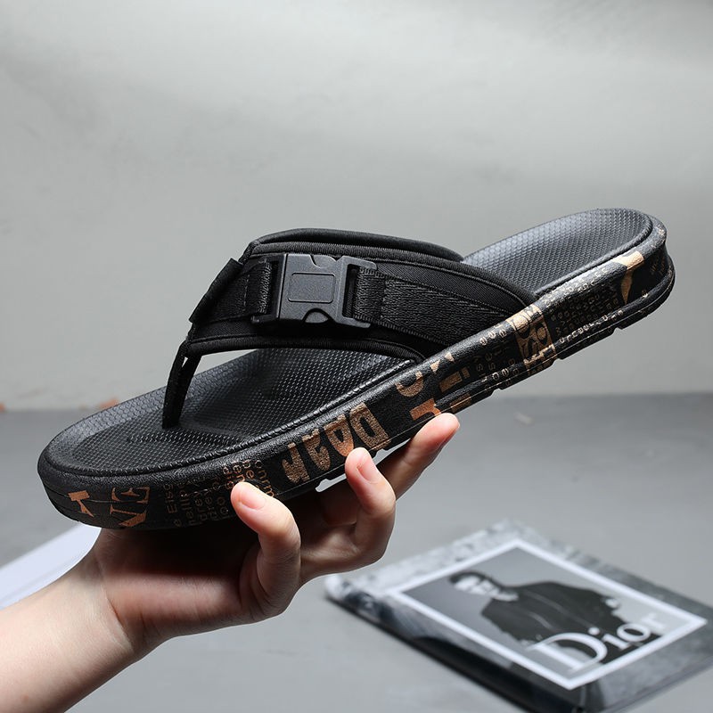 expensive slippers mens
