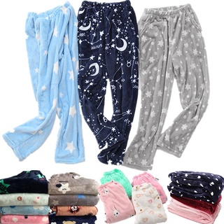 Printed Design Cotton Spandex New Pajama For Adult JF29