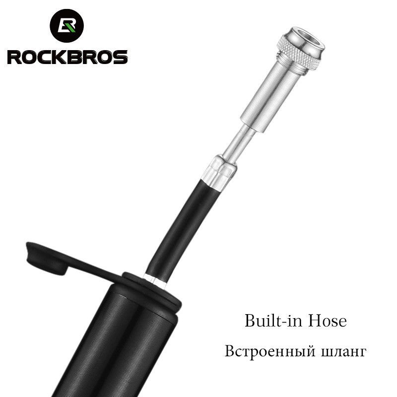 rockbros air pump