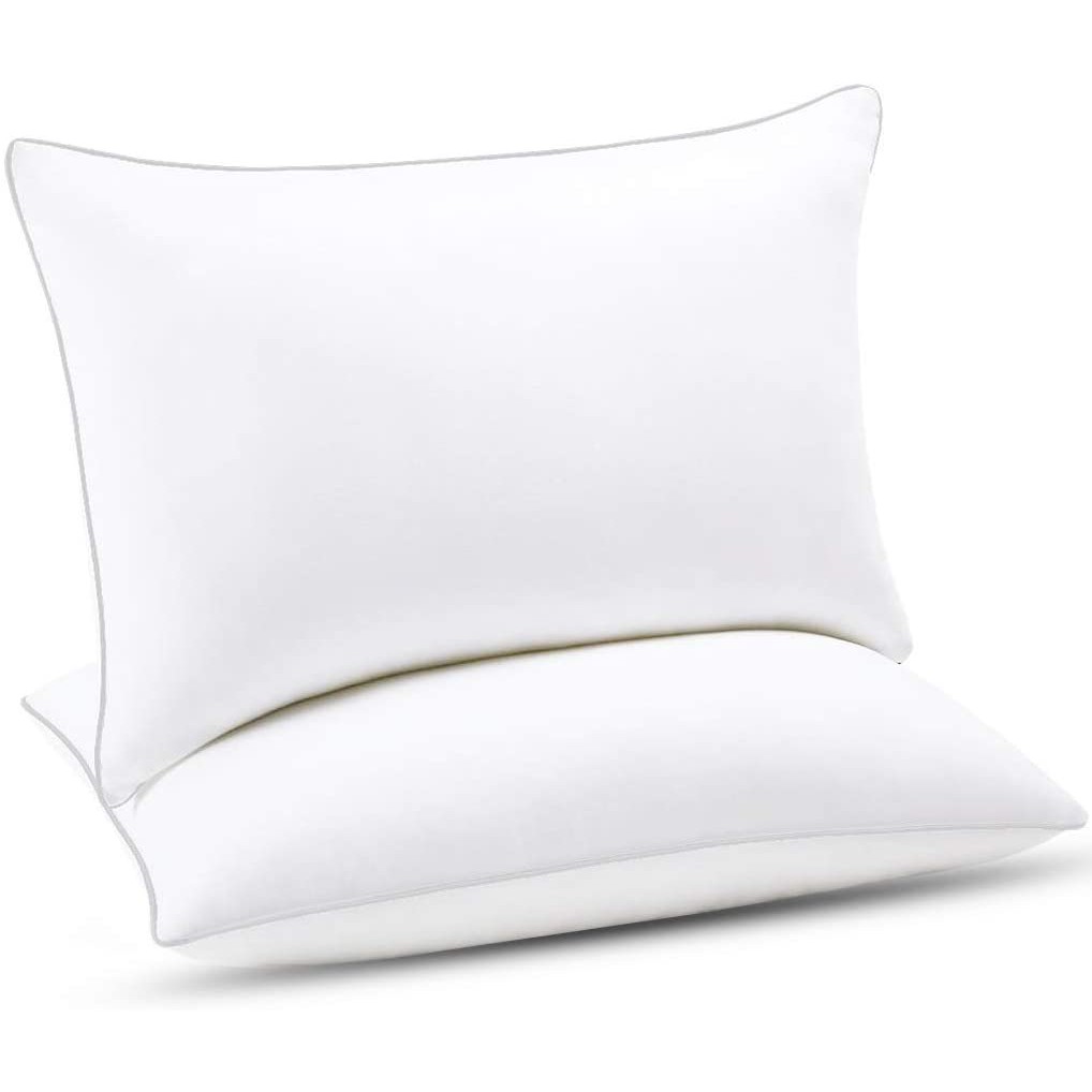 Linensfield Heavenly Pillow 16 x 26 (1pc) | Shopee Philippines