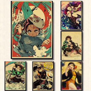 Qinglai Posters Paintings Online Shop Shopee Philippines