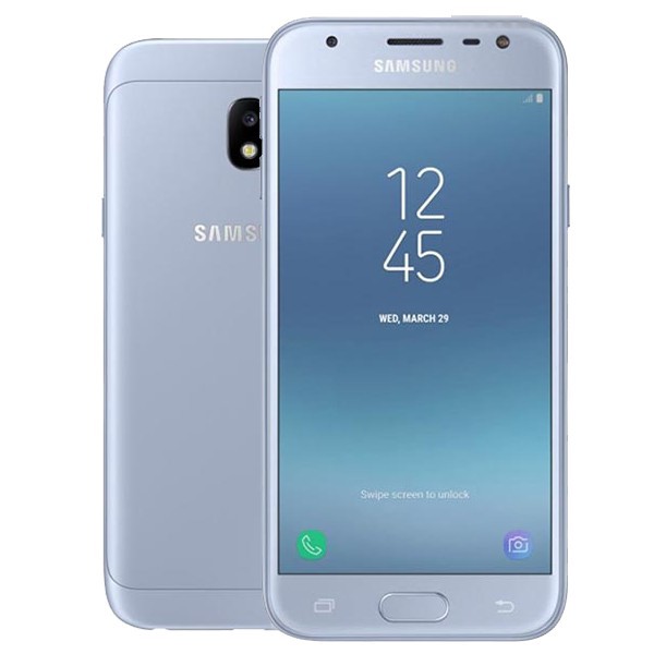 Samsung Galaxy J3 Pro 17 J330 Quad Core 2gb Ram 16gb Rom 5 0inches W Google Play Store Shopee Philippines