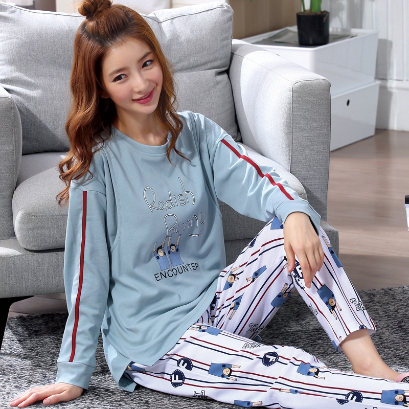 nursing pajamas