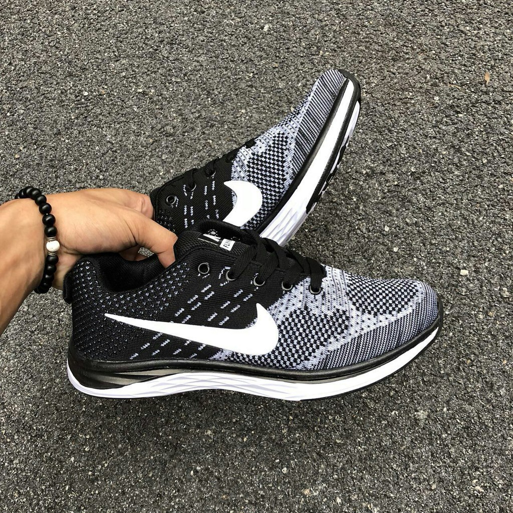 nike flyknit 45