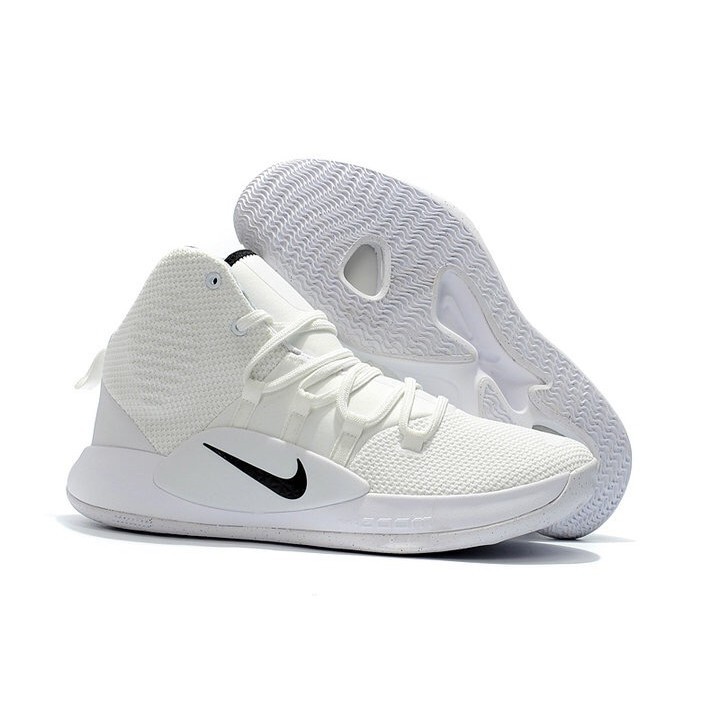 nike zoom high top basketball shoes